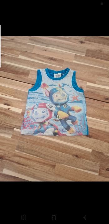 Petit Marcel garçon