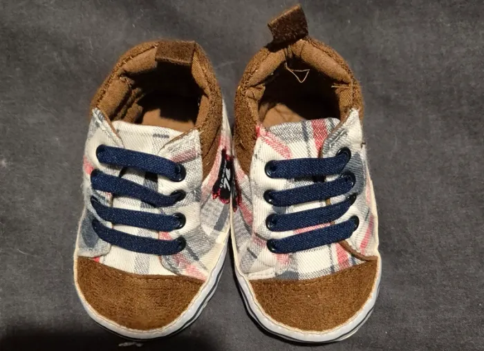 Chaussures