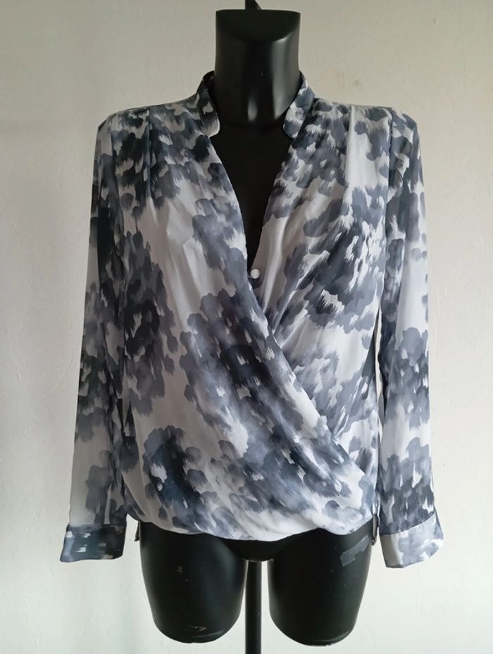 Blouse H&M