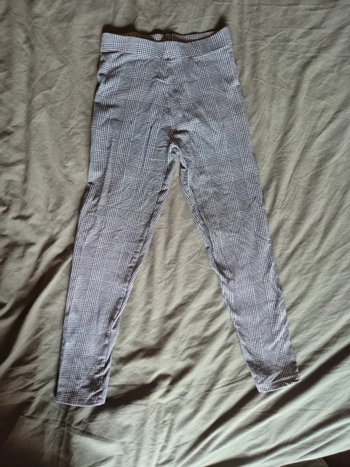 Pantalon Gemo 8ans