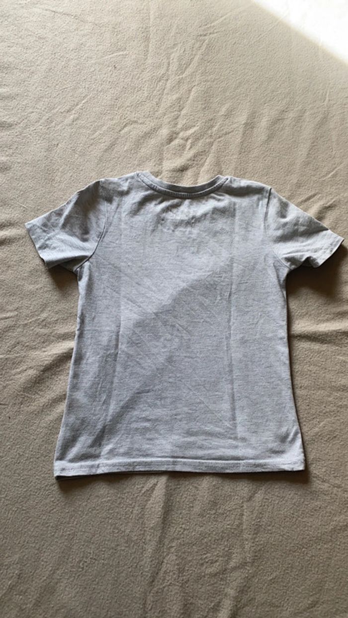 Tee-shirts sequins - photo numéro 2