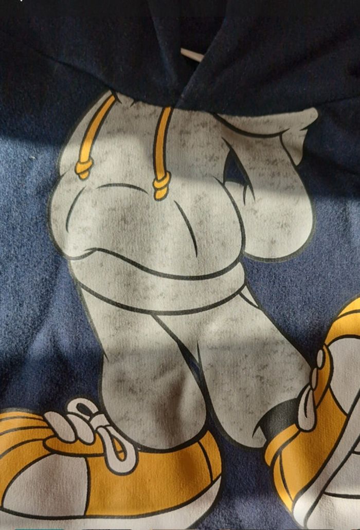 Pull mickey - photo numéro 2
