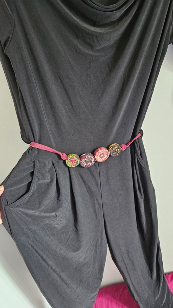 Combinaison neuf - photo numéro 2