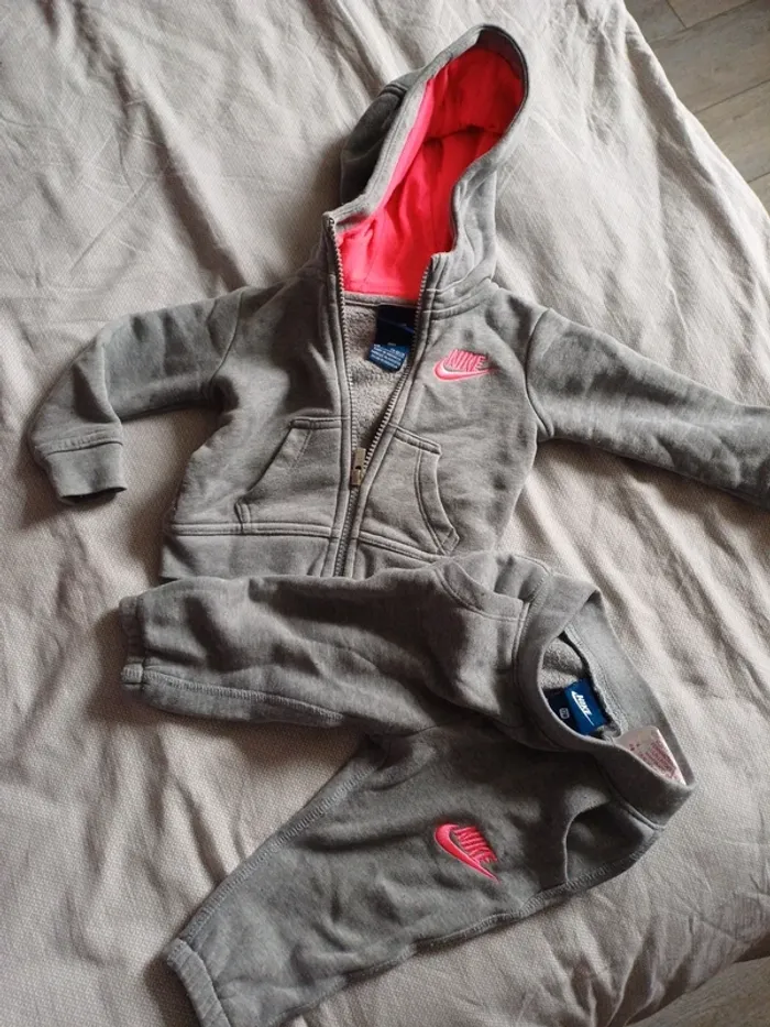 Veste Nike - photo numéro 3