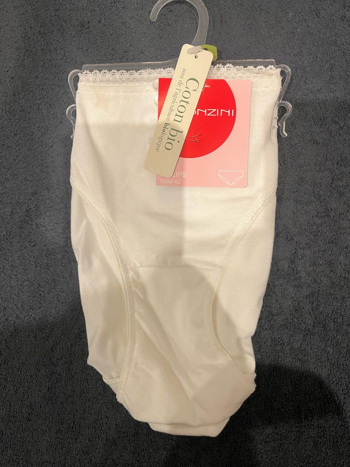 Lot de 2 culottes - photo numéro 6