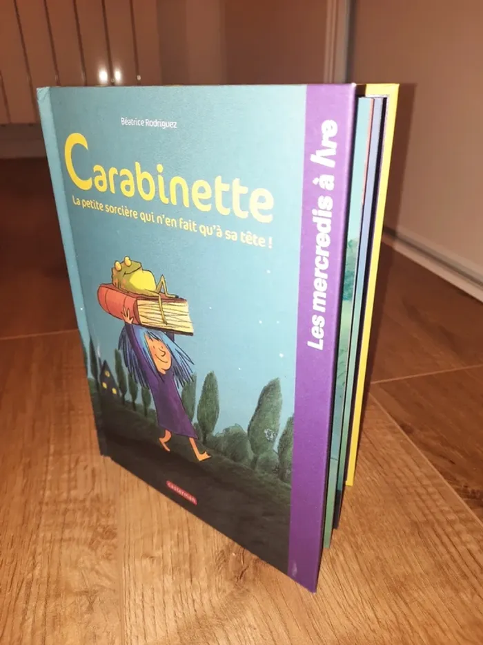 Livre pour enfants
