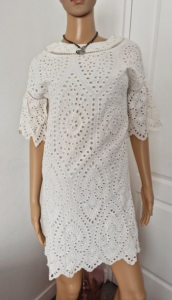 Robe Mademoiselle La redoute femme 34