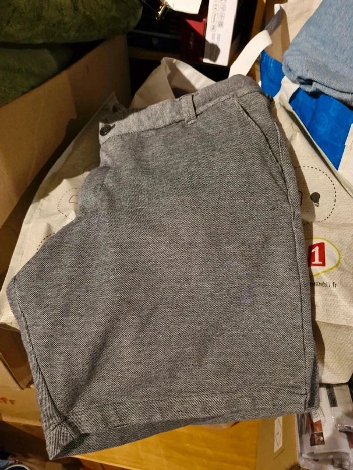 Lot de 2 shorts homme taille 46 - photo numéro 5