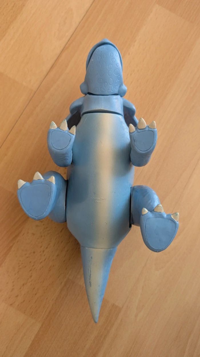 Figurine toy story trixie dinosaure - photo numéro 4