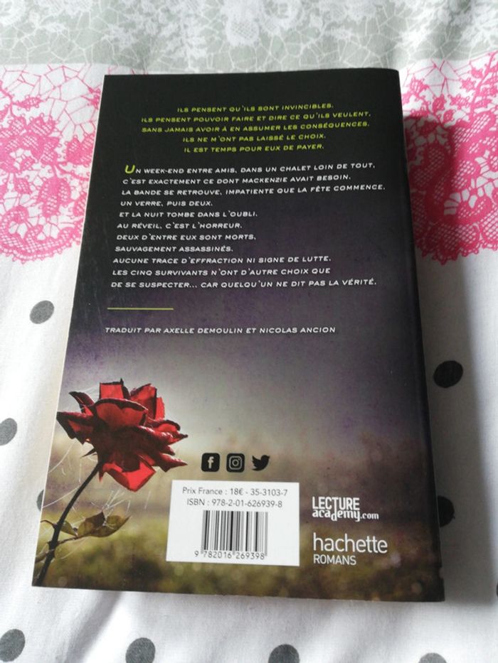 Le week-end - photo numéro 2