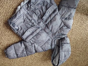 Manteau garçons 