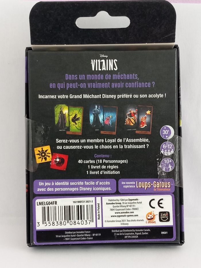 Jeu de société - photo numéro 2