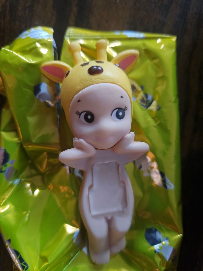 Sonny angel - photo numéro 2