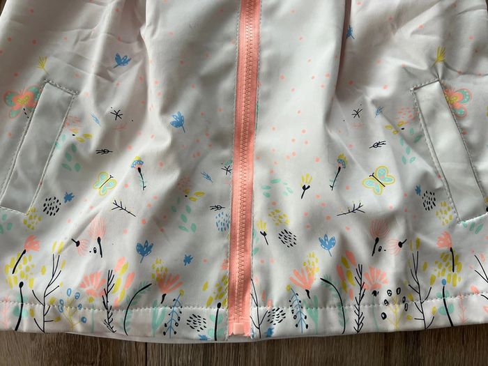 Parka / cirée  G Baby 18 mois - photo numéro 2