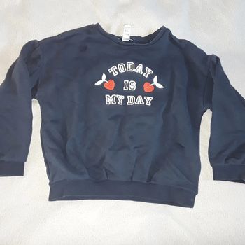 Pull fille okaidi 5 ans