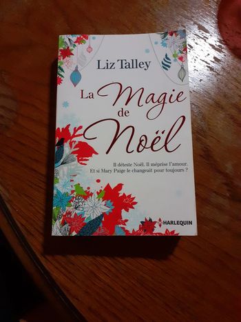 La magie de Noël