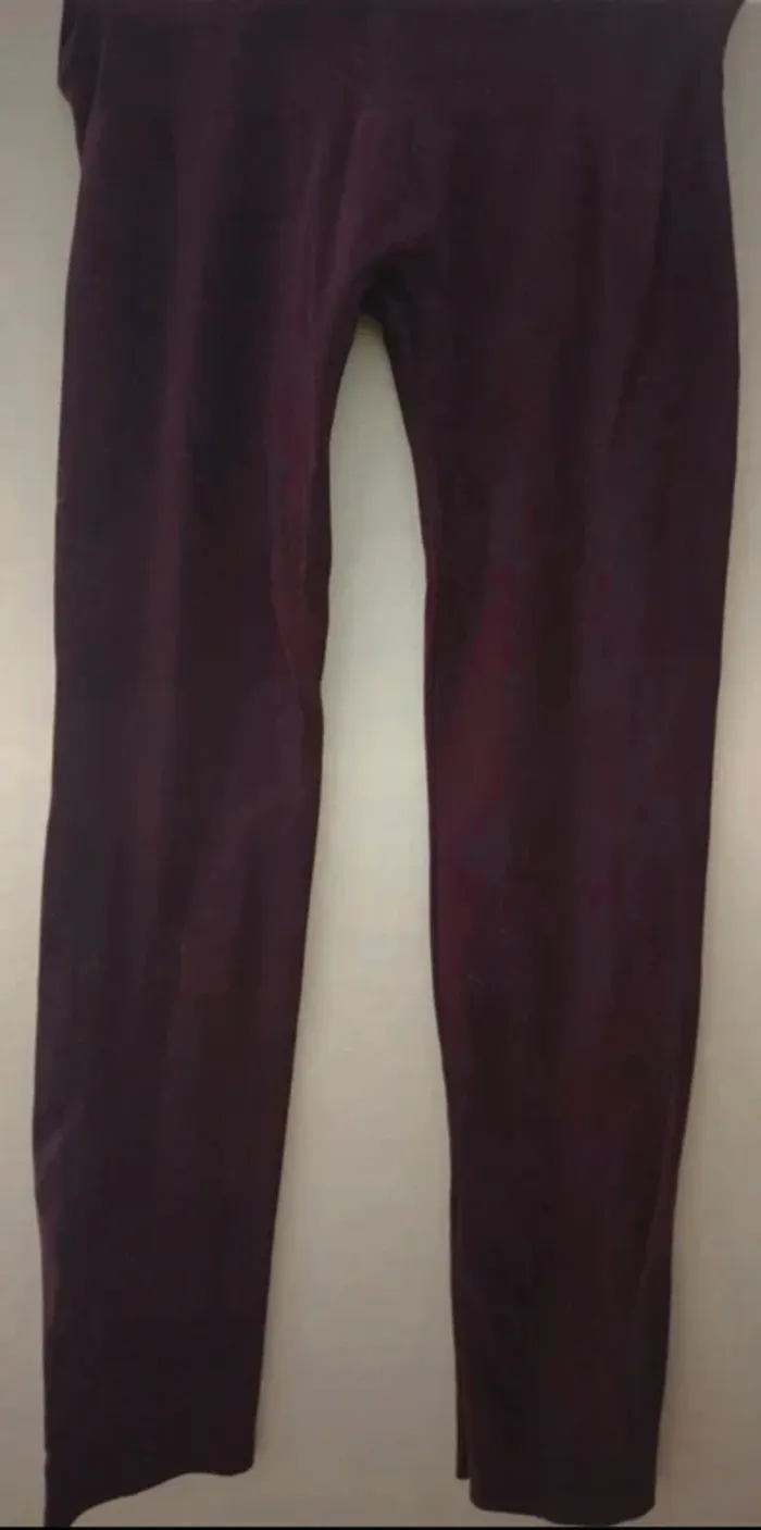 Pantalon femme maternité Envie de Fraise - photo numéro 3