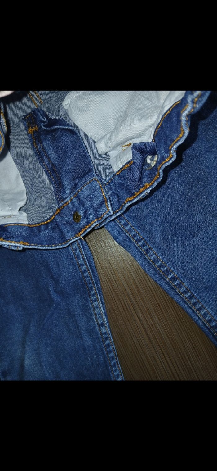 Jean's pantalon garçon 8 ans - photo numéro 2