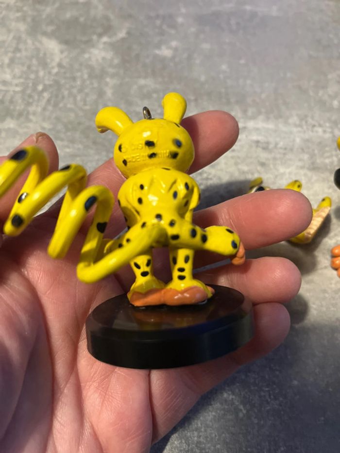 Lot marsupilami - photo numéro 6