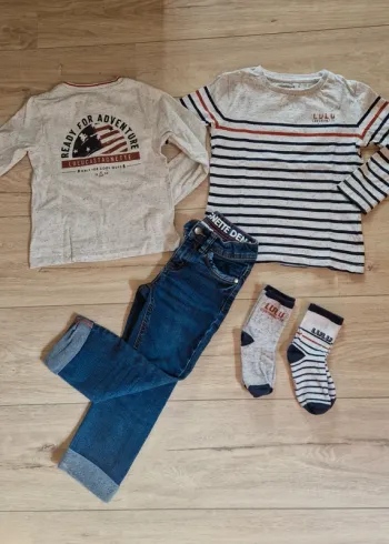 Ensemble Lulu Castagnette