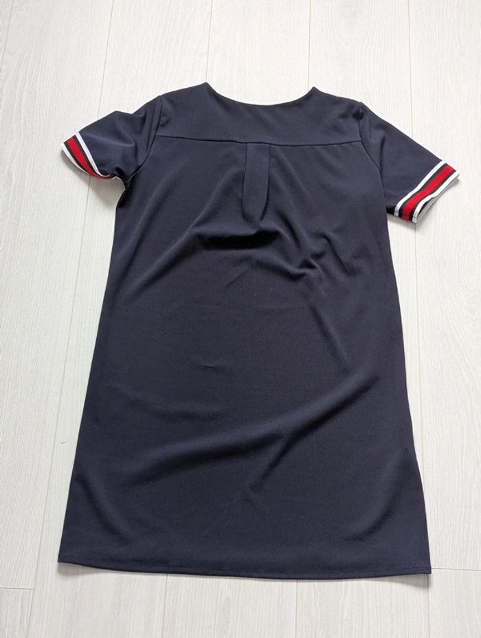Robe droite femme S/M - photo numéro 2