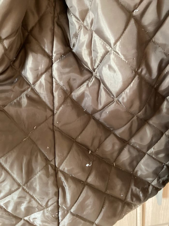 Manteau - photo numéro 3