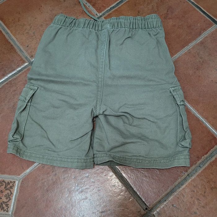 Short - photo numéro 2