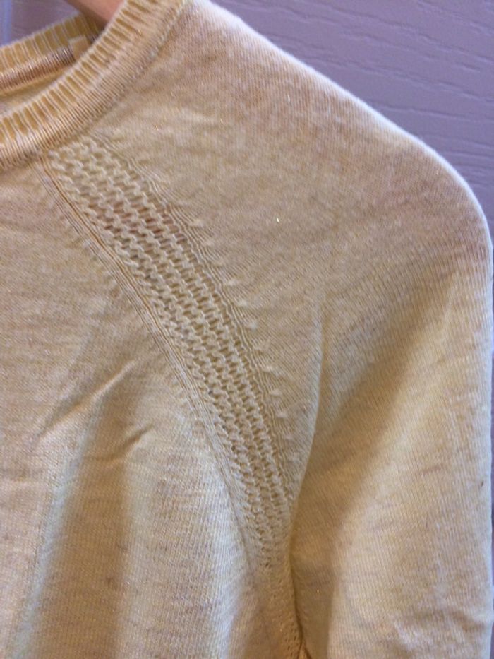 Pull camaïeu s - photo numéro 2