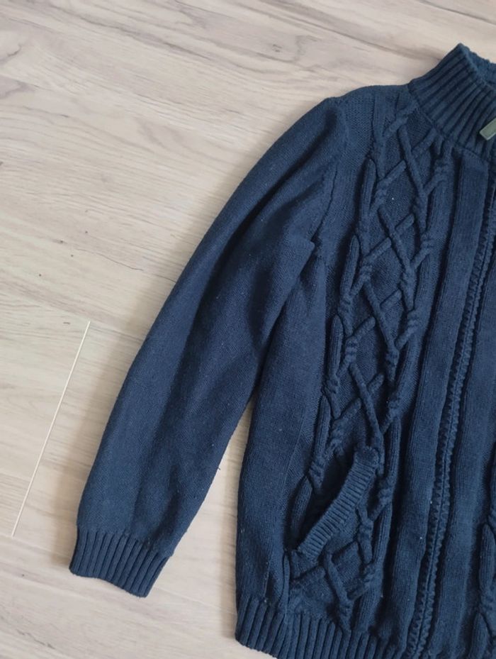 Gilet.9 ans - photo numéro 4