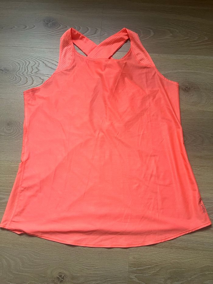 Débardeur sport domyos L