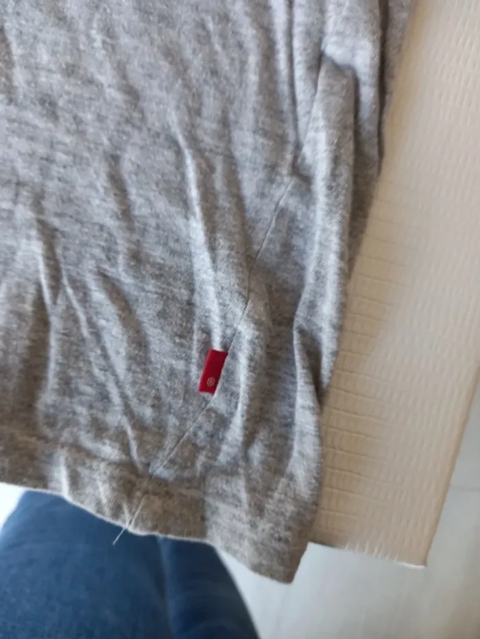 Tee shirt levis - photo numéro 3