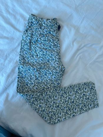 Pantalon huit ans, sergent, Major