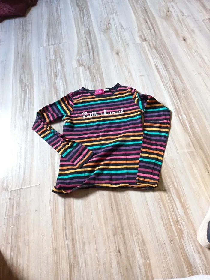 Pull leger