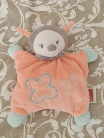 Doudou Nattou