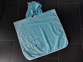 Sortie de bain