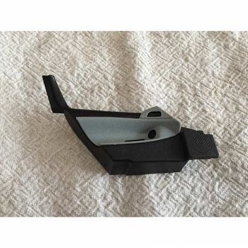 intérieur porte gauche pièce miniature dodge viper RT10 1/18 1/18eme burago