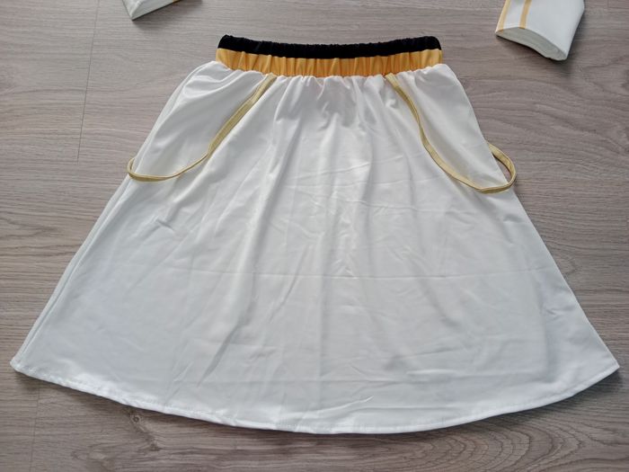 Déguisement fille - photo numéro 7