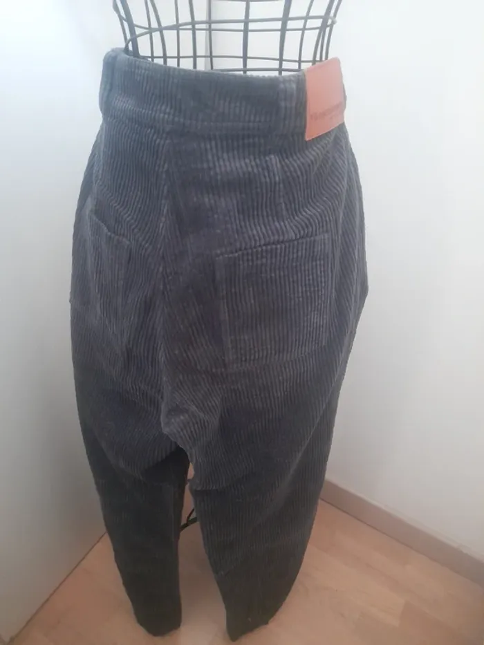 Pantalon Les Tropeziennes - photo numéro 2