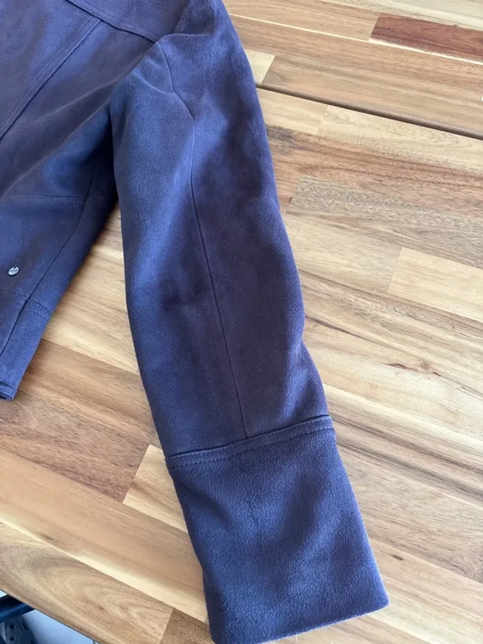 Veste mi saison - photo numéro 10