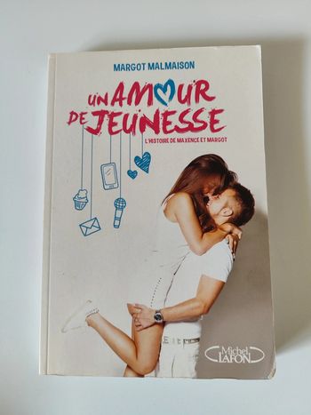 Un amour de jeunesse