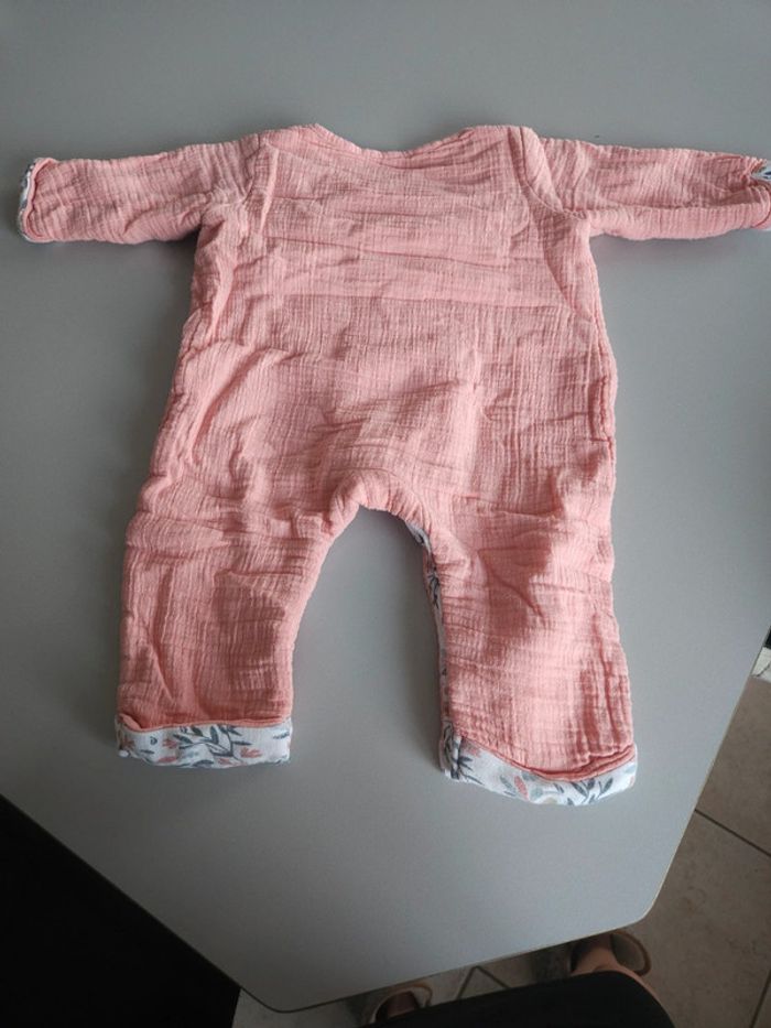 Pyjama 9m - photo numéro 2