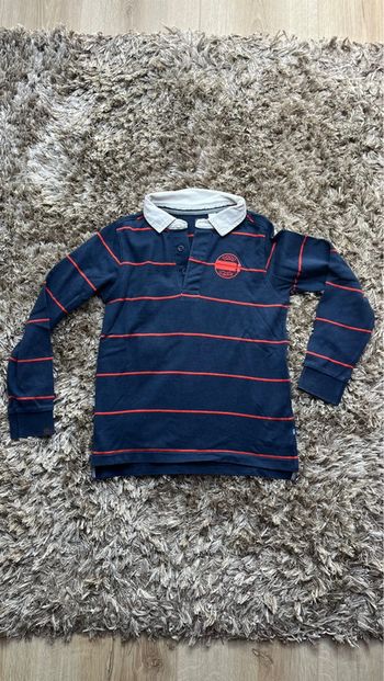 T-shirt Okaïdi