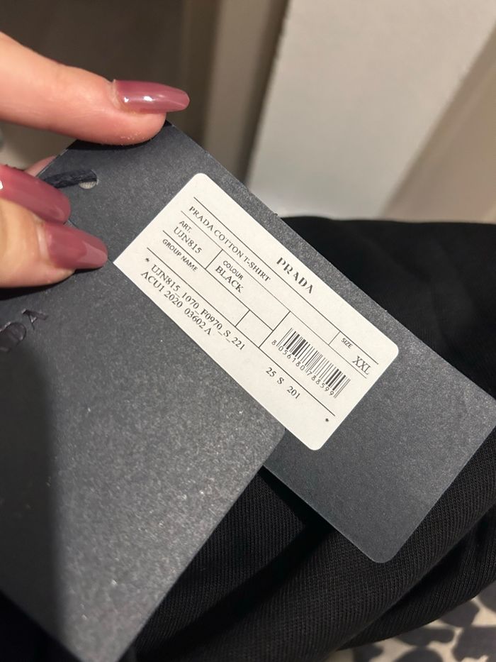 T shirt - photo numéro 3