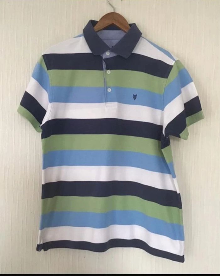 Polo Jacques Heim