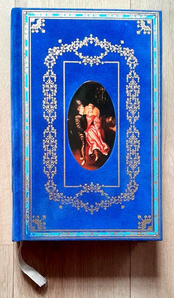 Histoire d'amour de l'Histoire de France de François 1er à Henri III