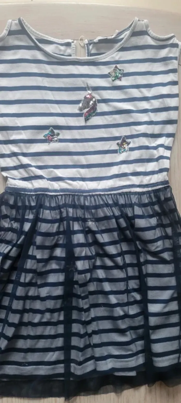 Robe orchestra - photo numéro 2