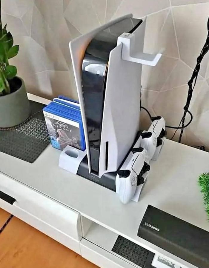 PlayStation 5 - photo numéro 4