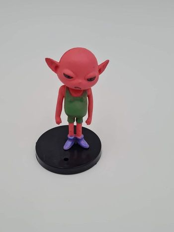 Figurine Dragon Ball Z : Monaka