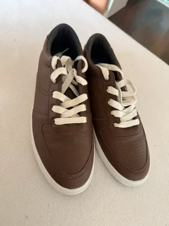 Chaussure Bershka
