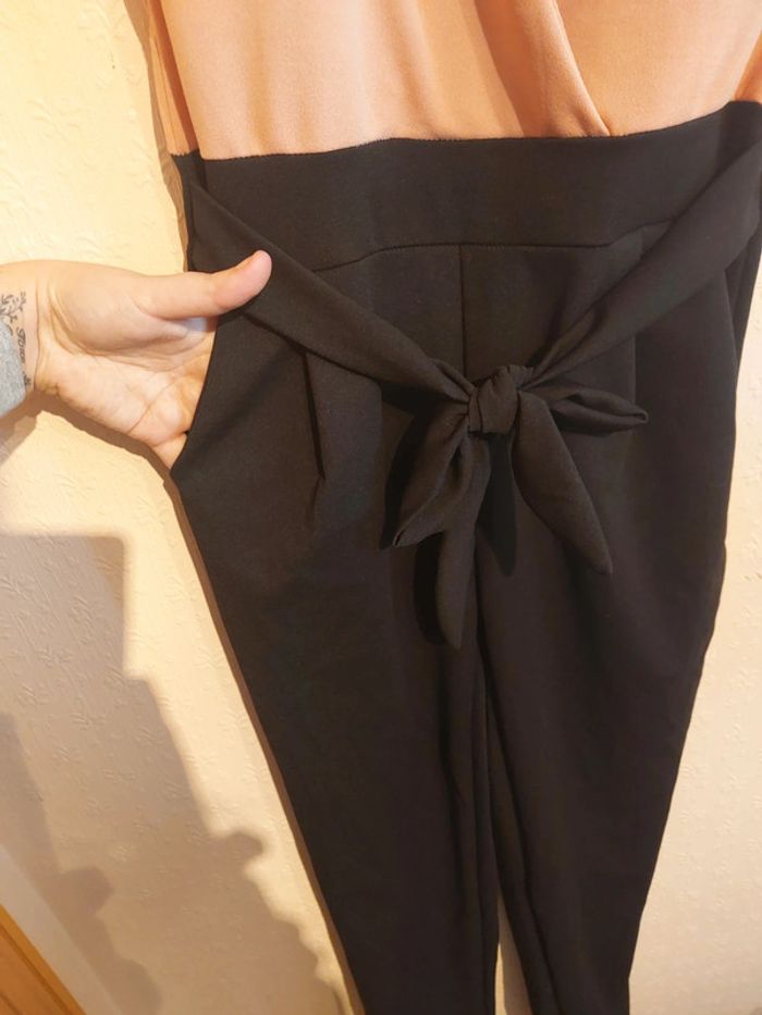 Combinaison - photo numéro 7